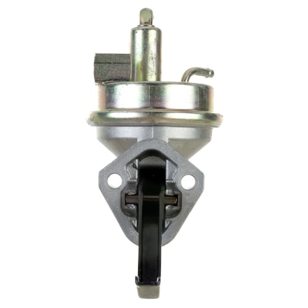 Delphi Mechanical Fuel Pump, Mf0081 MF0081